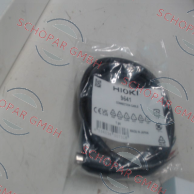Hioki-9641 price