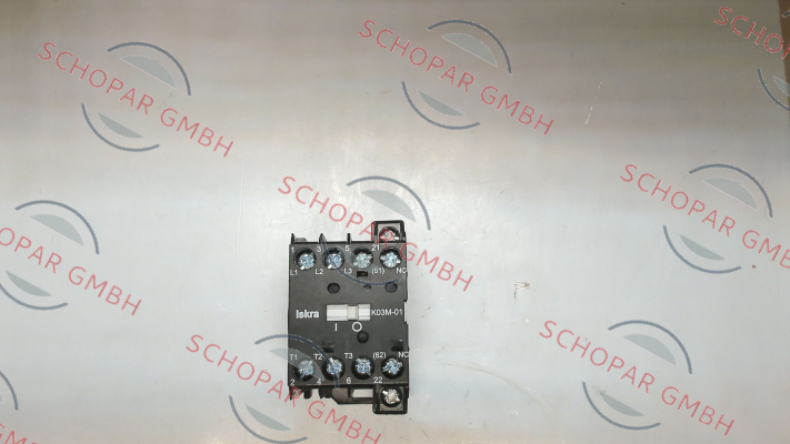 Fanal-K03M-01 B7 price