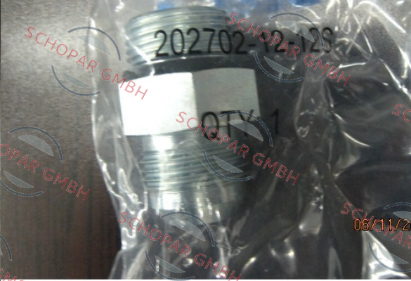Aeroquip-202702-12-12S price