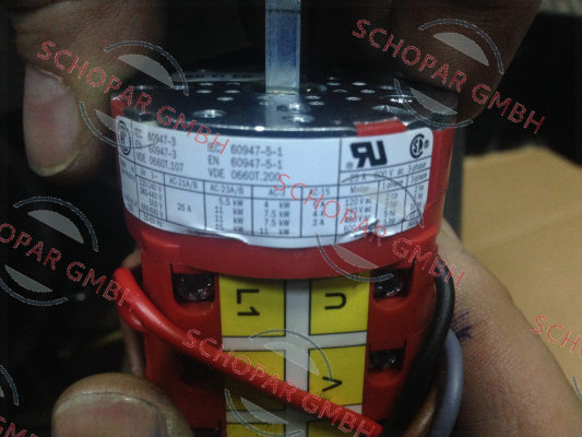 Elektra Tailfingen-613701010, type V2N HF25H-BH-SS   price