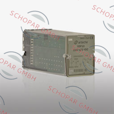 Arteche-VDF-10 110-127 VAC OP price