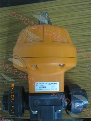 Stübbe-210823 / MV 310 price
