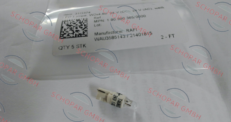 Rafi-1.90.690.365./0000 price