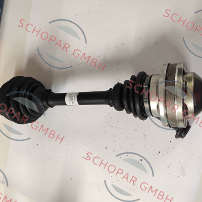 SPIDAN-ANTRIEBSWELLE 483mm VORDERACHSE LINKS passend für AUDI TT VW GOLF | 25742 price