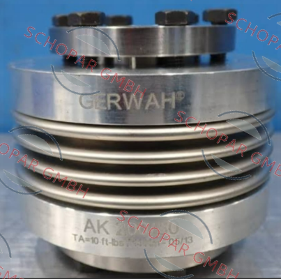 Gerwah-AK 200/50 price