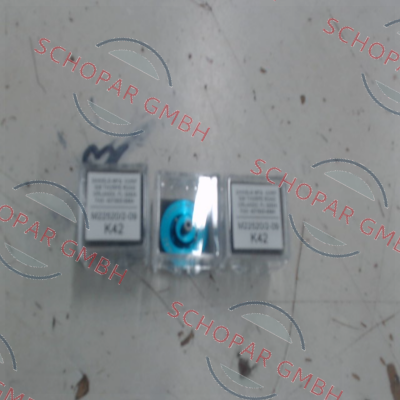 Dmc Daniels Manufacturing Corporation-K42 price
