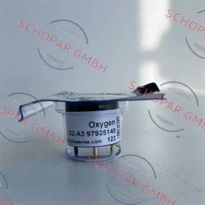 Alphasense-O2-A3 price