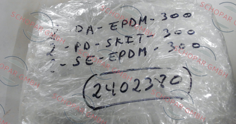 Watergates-WGS-SE-EPDM-300 price