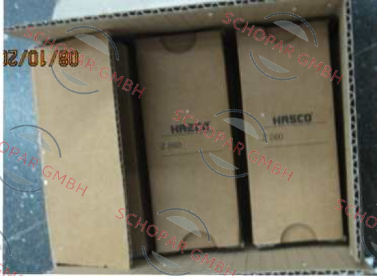 Hasco-279404 price