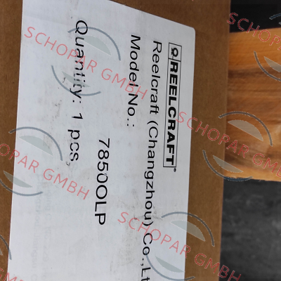 Reelcraft-7850 OLP price