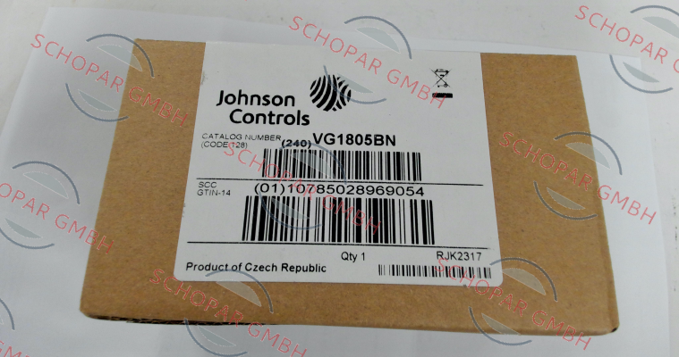 Joventa-VG1805BN price