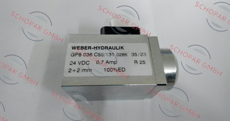 Fluid Team-GP8 036 C55/131 / 141.0006 price