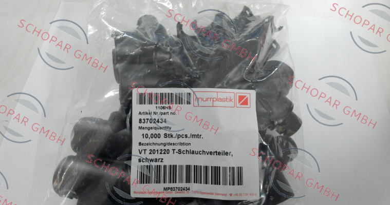 Murrplastik-83702434 price