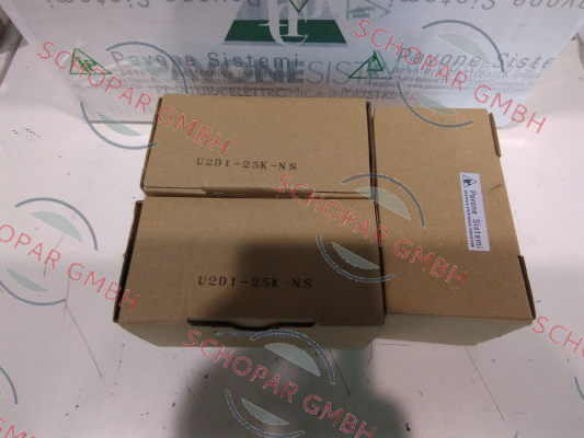 Minebea-SHUD0120 / U2D1  25KG price