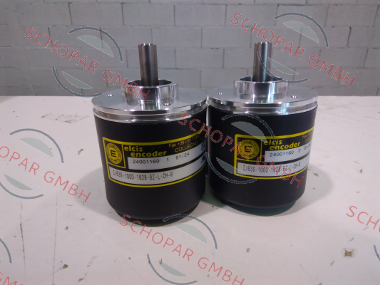Elcis-I/63S-1000-1828-BZ-L-CH-R price
