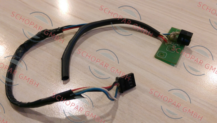 Cyklop-Reader part For C-25 (alternatives are BP555es and BP755eS)  price