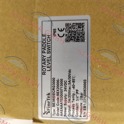 Finetek-SEX20000-AAEAAA703G00713000 price