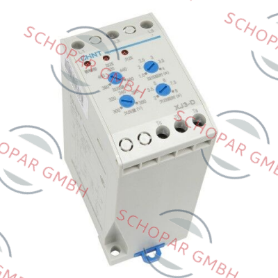 Chint-XJ3-D 380V price