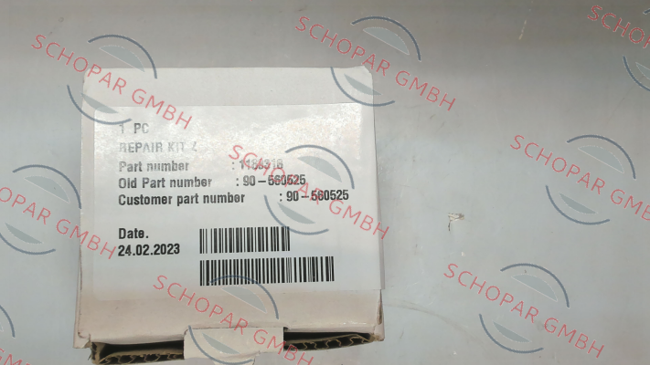 Hoerbiger-1014-7219-00 price