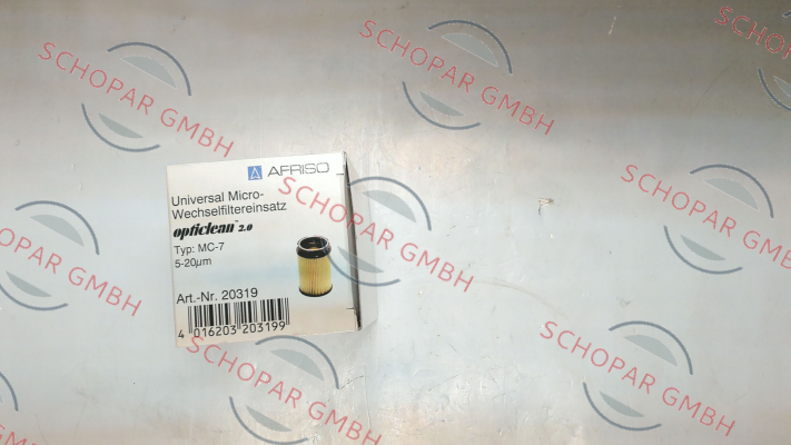 Afriso-20319 price