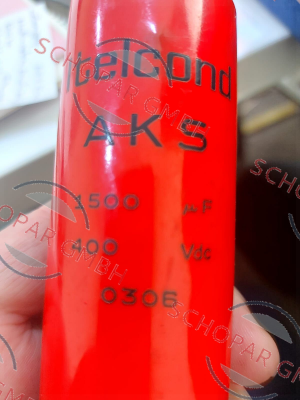 Itelcond-AKS152M400PG1 price