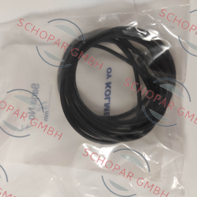 Kolmeks-590197 - O-ring 123 x 2,5 mm price