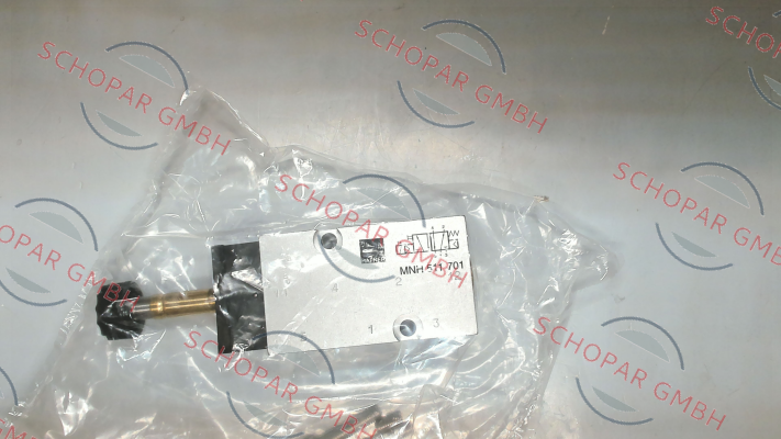 Hafner-MNH 511 701 price