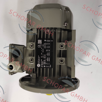 AC Motoren-FCPA 80B-2 /PHE price