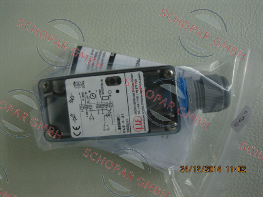 Micro-Epsilon (Eltrotec)-CLS-K-31 price