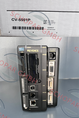 Keyence-CV-5501P-PNP price
