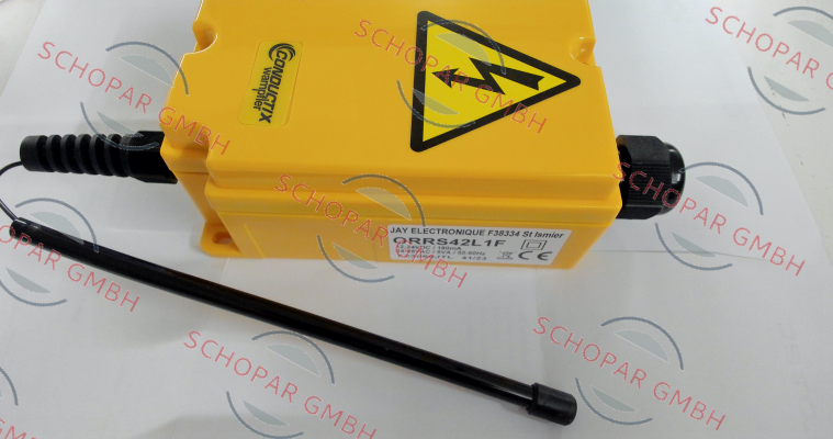 JAY Electronique-JAYORRS42L1F (ORRS 42 L1F) price