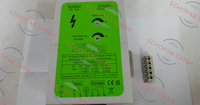 indusa-LE0000023 0009 price