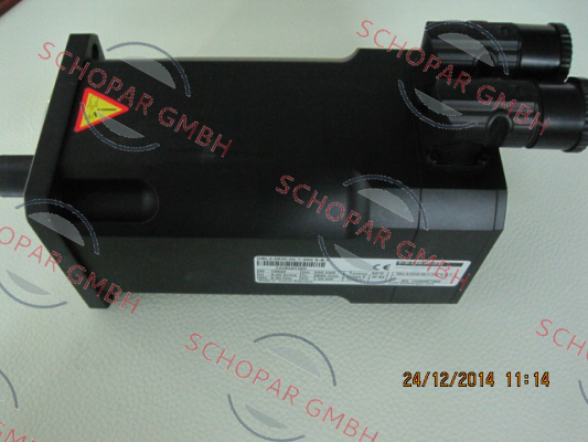 Danaher Motion-DBL4-0530-30-Y-560S-B-VP price
