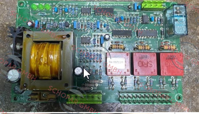 SAE – Electronic Conversion-36328 price