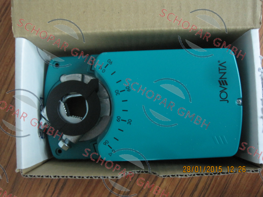 Joventa-DM1.1S AC/DC24V 50/60 HZ 7,5 VA  price