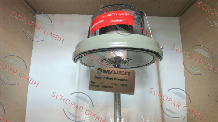 Maier-Type C G1/2"/ DIN 42567 price