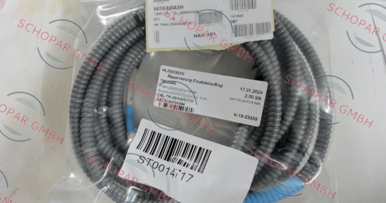 Cemb-CBL-TR-26/A/0/5/20 price