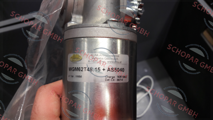 Elra-WGM62T48.15+AS5040  OEm for Knapp  price