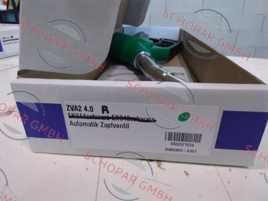 Elaflex-ZVA2 4.0R price