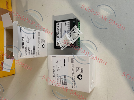 EVCO - Every Control-EV3201N3 price