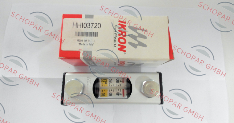 Ikron-HL91-10.T1-T-B price