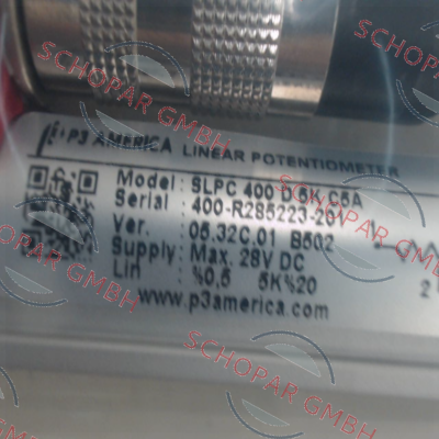 Opkon-SLPC 400 D 5K C5A price
