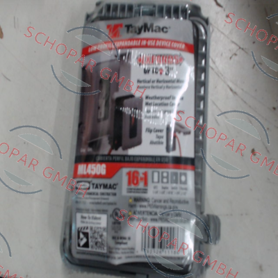 Hubbell-ML450G price