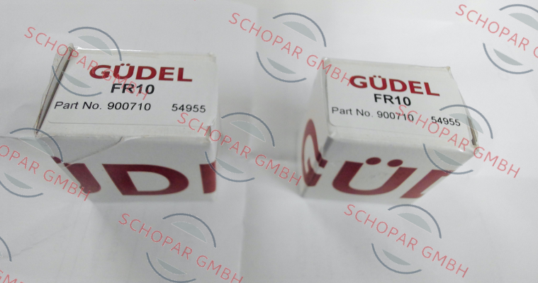 Güdel-FR 10 900710 price