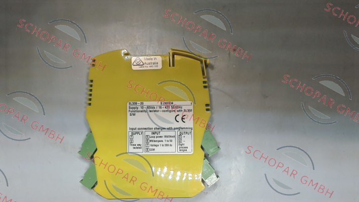 Apcs-SL339-20 price