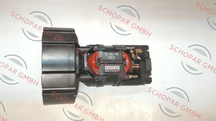 Leister-B 145.743 price