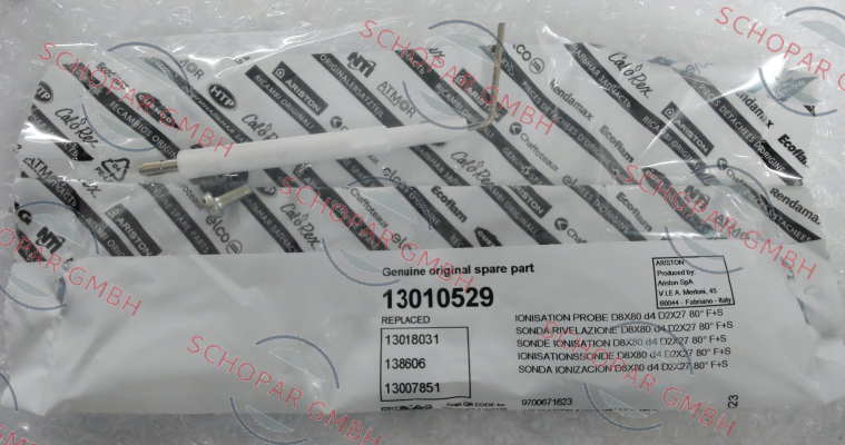 Elco-13010529 price