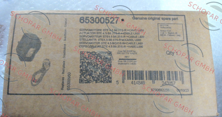 Elco-65300527 price