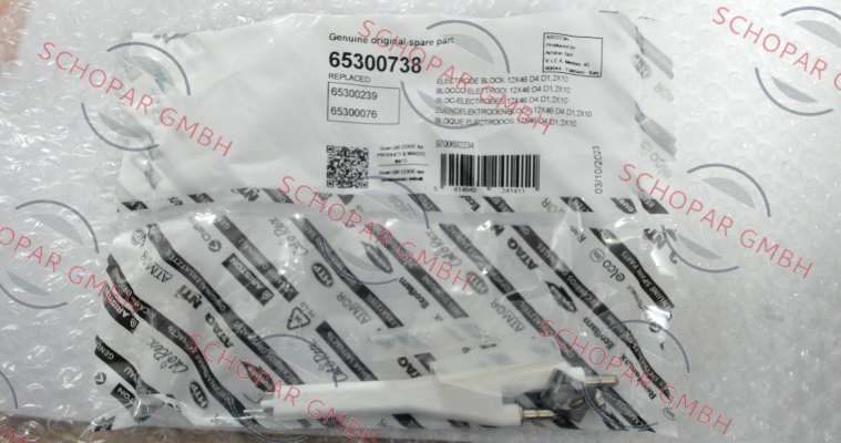 Elco-65300738 price