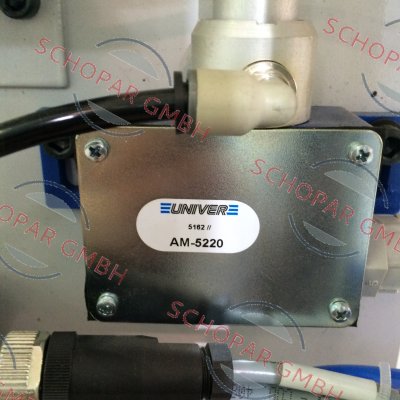 Univer-AM-5220 price